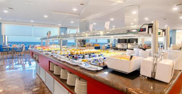 Hotel Servigroup Koral Beach