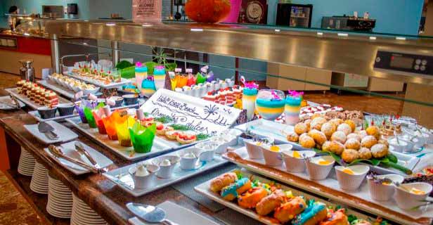 Hotel Servigroup Koral Beach