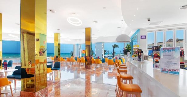Hotel Servigroup Koral Beach