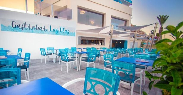 Hotel Servigroup Koral Beach