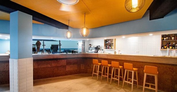 Hotel Servigroup Koral Beach