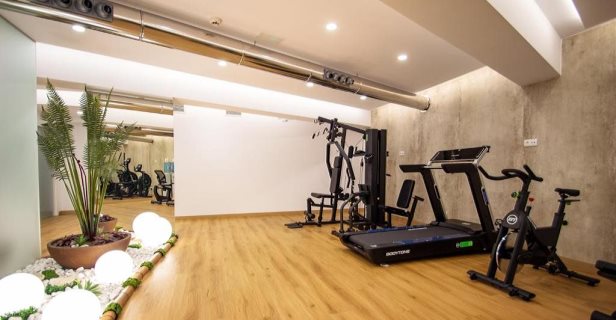 Hotel Servigroup Koral Beach