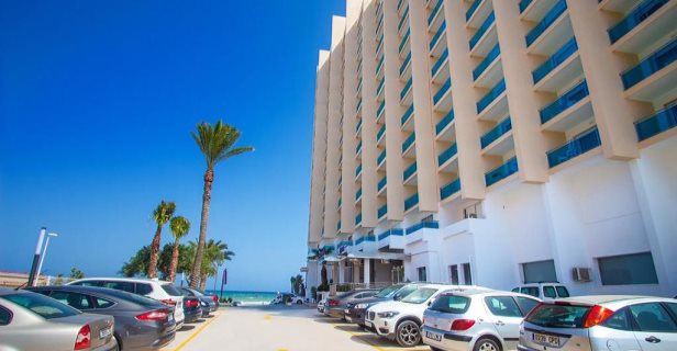 Hotel Servigroup Koral Beach