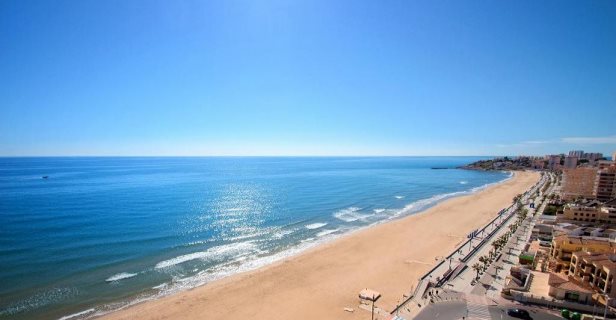 Hotel Servigroup Koral Beach