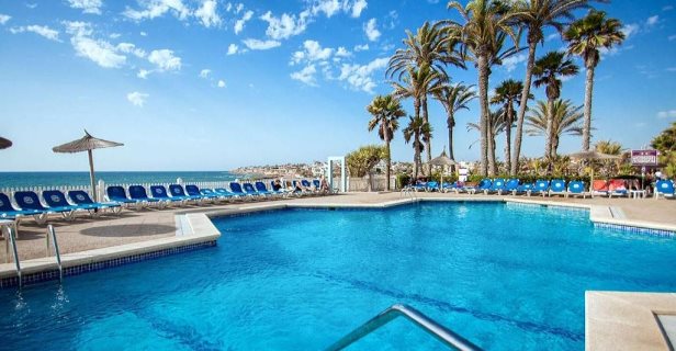 Hotel Servigroup La Zenia