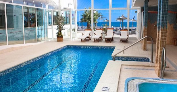 Hotel Servigroup La Zenia