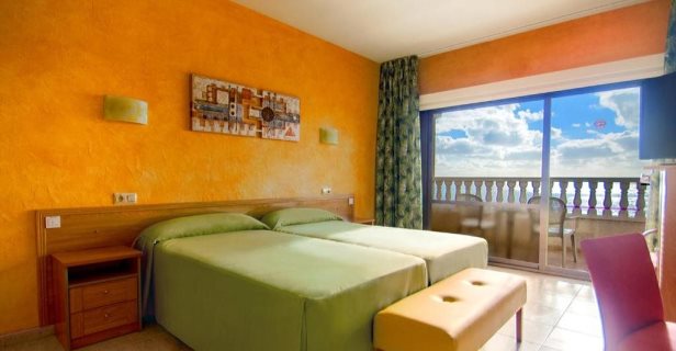 Hotel Servigroup La Zenia