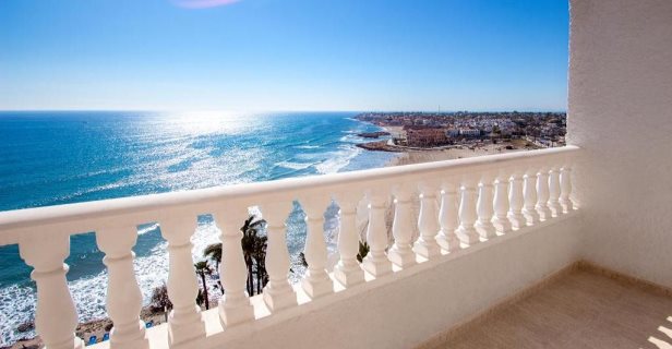 Hotel Servigroup La Zenia