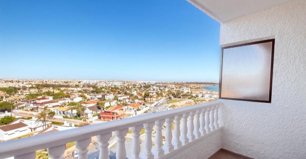 Hotel Servigroup La Zenia