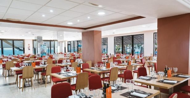 Hotel Servigroup La Zenia