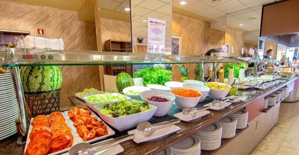 Hotel Servigroup La Zenia