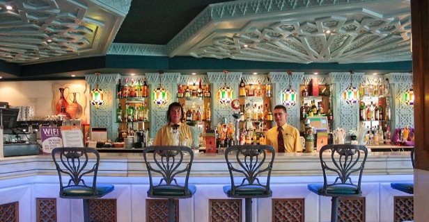 Hotel Servigroup La Zenia