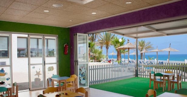 Hotel Servigroup La Zenia