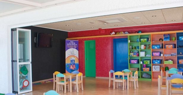 Hotel Servigroup La Zenia