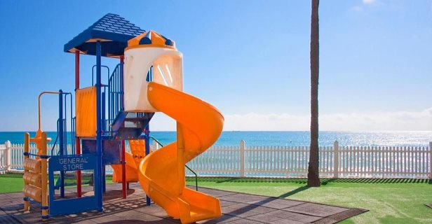 Hotel Servigroup La Zenia