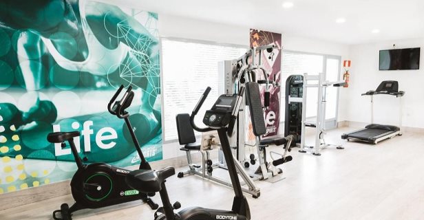 Hotel Servigroup La Zenia