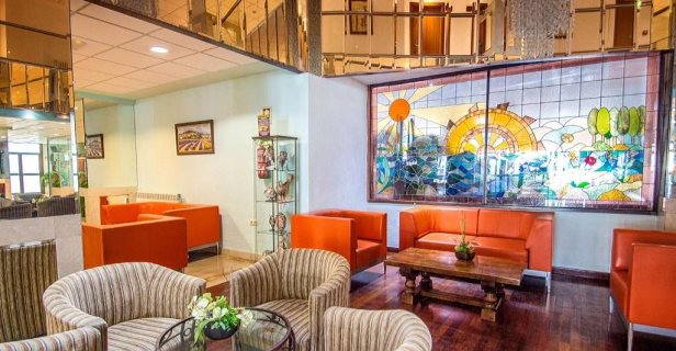 Hotel Servigroup La Zenia