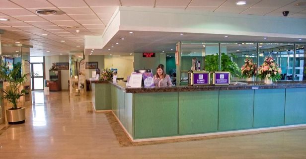 Hotel Servigroup La Zenia