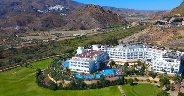 Hotel Servigroup Marina Mar