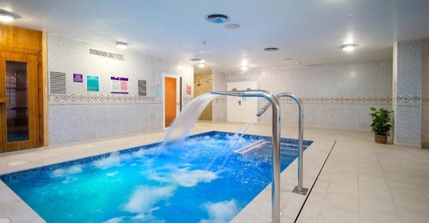 Hotel Servigroup Marina Mar