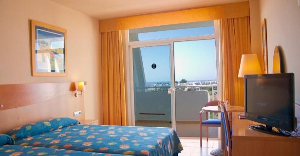 Hotel Servigroup Marina Mar