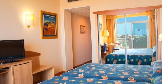 Hotel Servigroup Marina Mar