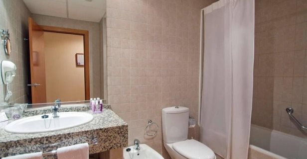 Hotel Servigroup Marina Mar