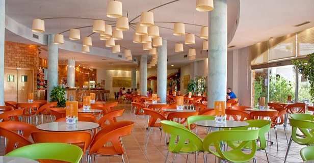 Hotel Servigroup Marina Mar