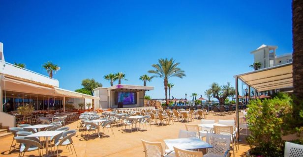 Hotel Servigroup Marina Mar