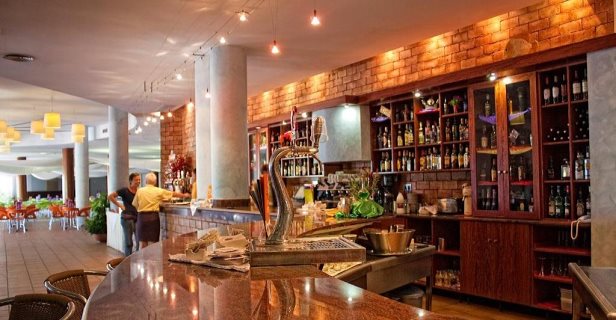Hotel Servigroup Marina Mar