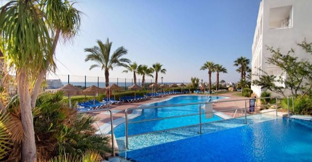 Hotel Servigroup Marina Mar