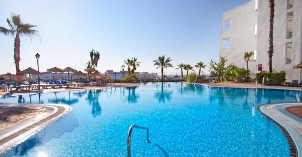 Hotel Servigroup Marina Mar