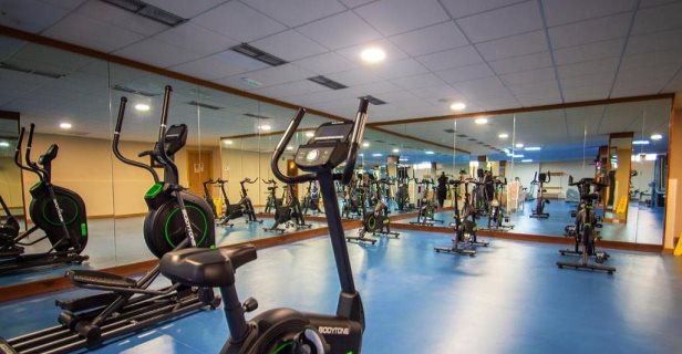 Hotel Servigroup Marina Mar