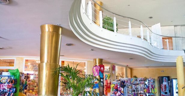 Hotel Servigroup Marina Mar