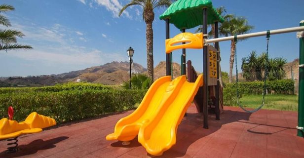 Hotel Servigroup Marina Mar
