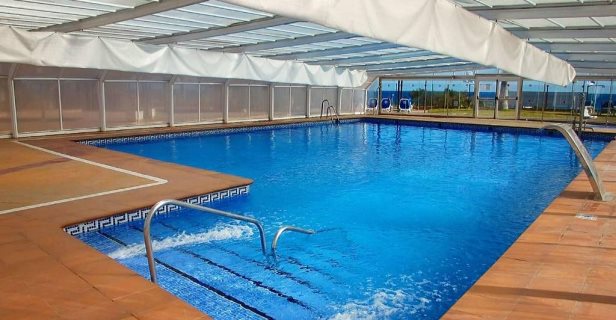 Hotel Servigroup Marina Playa