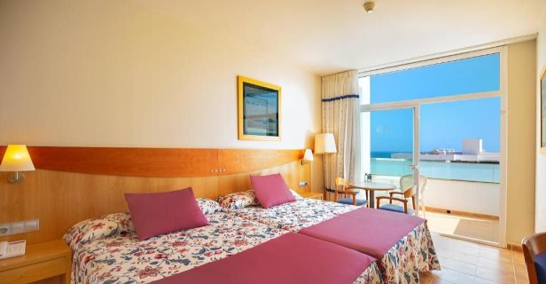 Hotel Servigroup Marina Playa