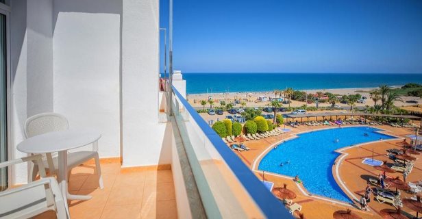 Hotel Servigroup Marina Playa