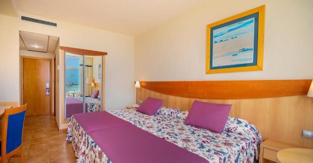 Hotel Servigroup Marina Playa