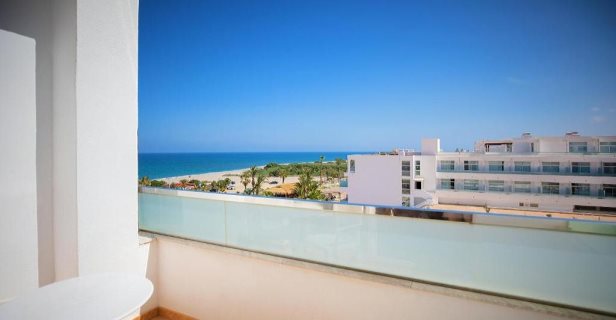 Hotel Servigroup Marina Playa