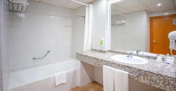 Hotel Servigroup Marina Playa