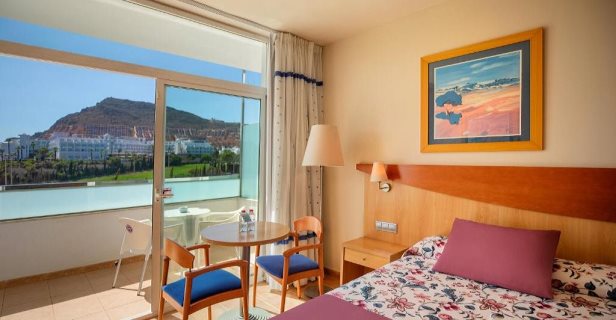 Hotel Servigroup Marina Playa