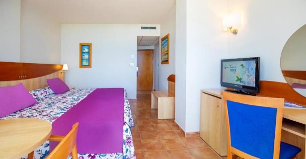 Hotel Servigroup Marina Playa