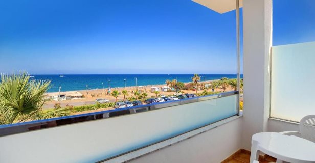 Hotel Servigroup Marina Playa