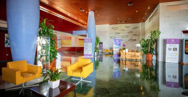 Hotel Servigroup Marina Playa