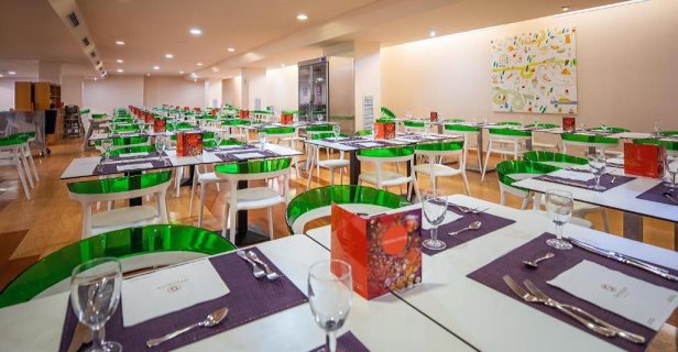 Hotel Servigroup Marina Playa