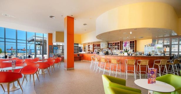 Hotel Servigroup Marina Playa
