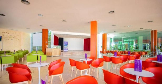 Hotel Servigroup Marina Playa