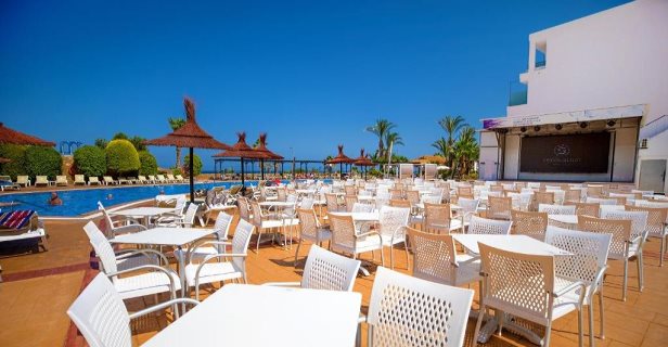 Hotel Servigroup Marina Playa