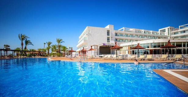 Hotel Servigroup Marina Playa